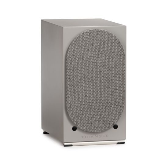 Triangle AIO Twin - lněně šedá