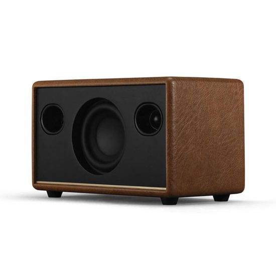 Marshall Acton III - hnedá