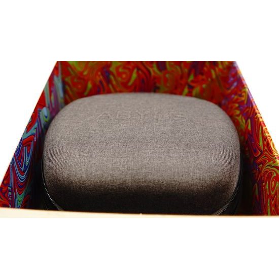 Abyss Diana DZ - Blue Abalone