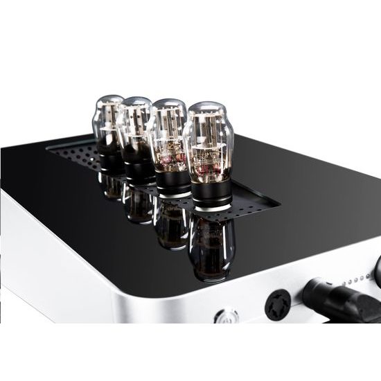 HIFIMAN Shangri-La Jr System