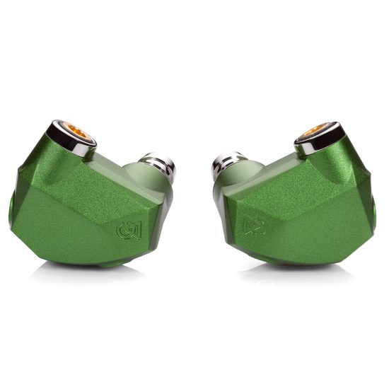 Campfire Audio Andromeda Emerald Sea