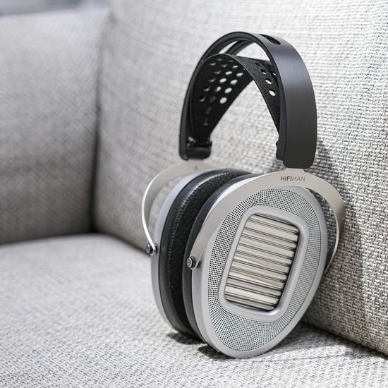 HiFiMAN Ananda Unveiled