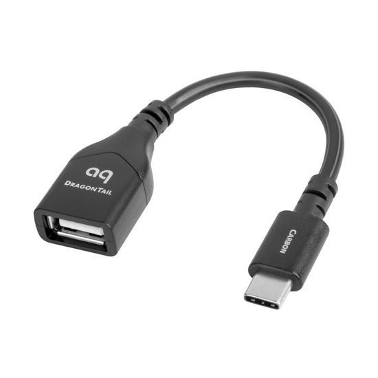 Audioquest DragonTail Android USB-C