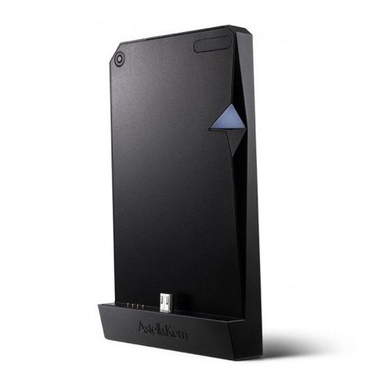 Astell&Kern AK380 Amp Black (rozbaleno)