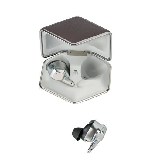 HiFiMAN Svanar Wireless LE