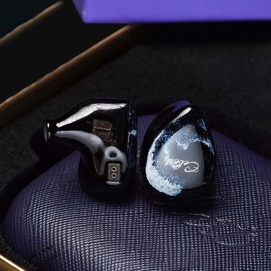 Kinera Celest Relentless (rozbaleno)