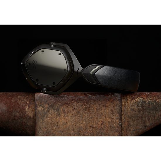 V-Moda Crossfade Wireless Black