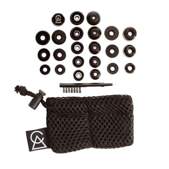 Campfire Audio Honeydew (rozbaleno)
