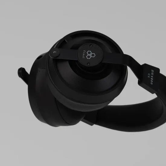 Final Audio DX4000CL