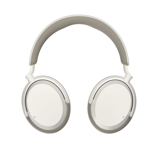 Sennheiser Accentum Plus Wireless - biely