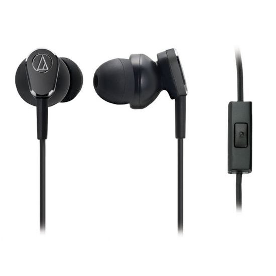 Audio-Technica ATH-ANC33iS (používáno)