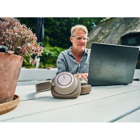 DALI iO-12 - mocha grey