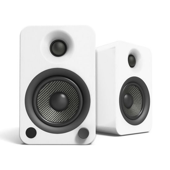 Kanto YU4 - matná bílá (používáno)