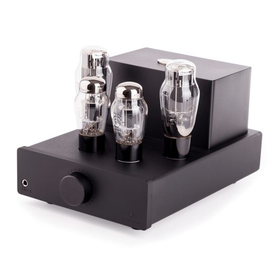 Feliks Audio Elise Mark II