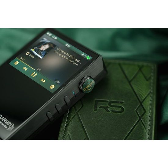 HiBy RS2 (používáno)