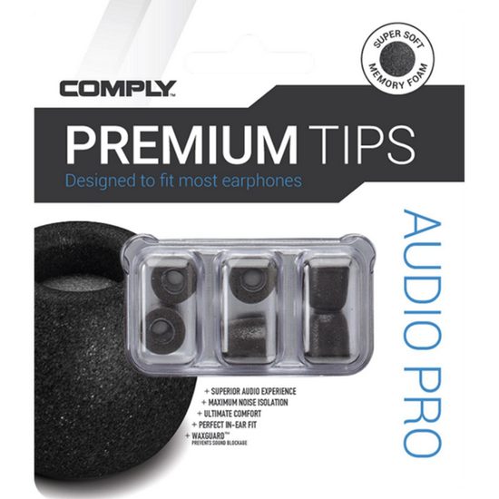 Comply Audio Pro SmartCore™ - velikost M