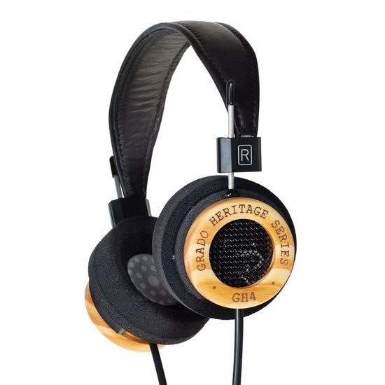 Grado GH4 Limited Edition