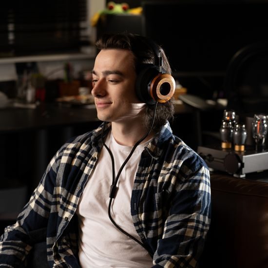 Grado GS3000 Classic Series