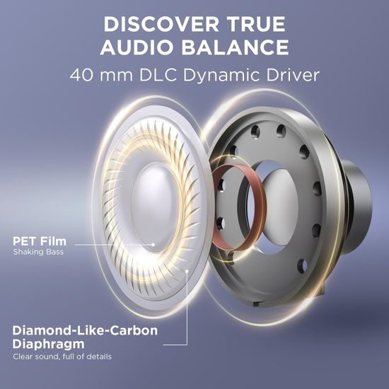 1More SonoFlow SE (rozbaleno)