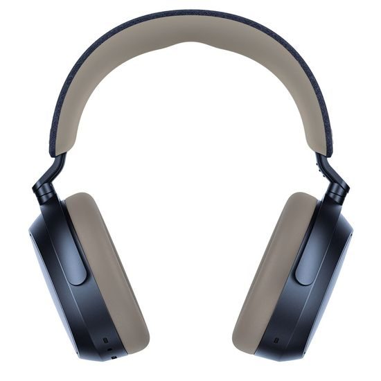 Sennheiser Momentum 4 Wireless - denim (rozbaleno)