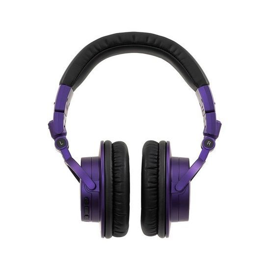 Audio-Technica ATH-M50xBT PB