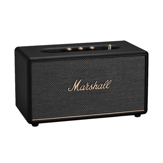 Marshall Stanmore III - čierna