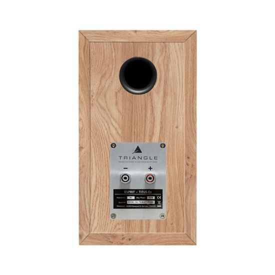 Triangle Esprit Titus Ez - svetlý dub