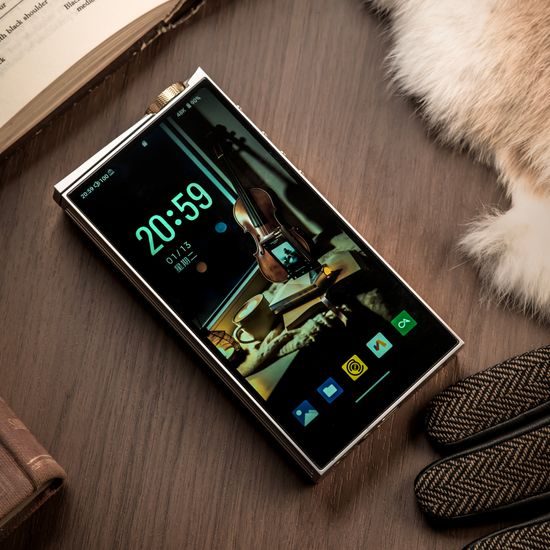 EvoAria Evo One - Copper