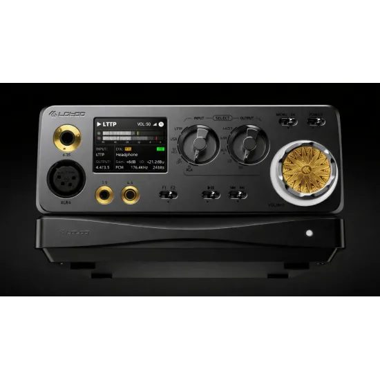 Lotoo LPX-01 USB Power Base