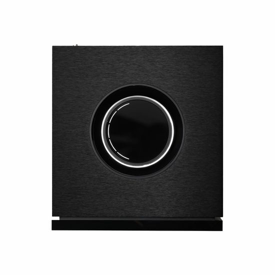 NAIM Uniti Atom Headphone Edition