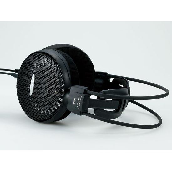 Audio-Technica ATH-AD1000X (nekompletní)