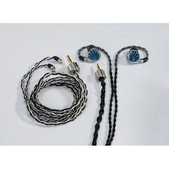 iBasso IT05 (rozbaleno)