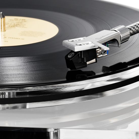 Audio-Technica AT-LP2022