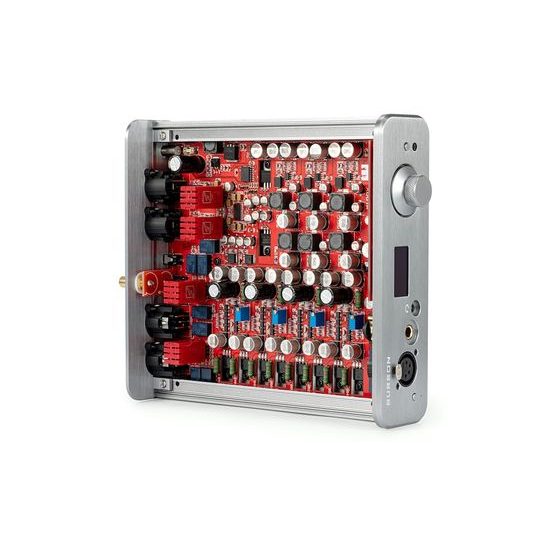 Burson Audio Soloist 3X Performance (rozbaleno)