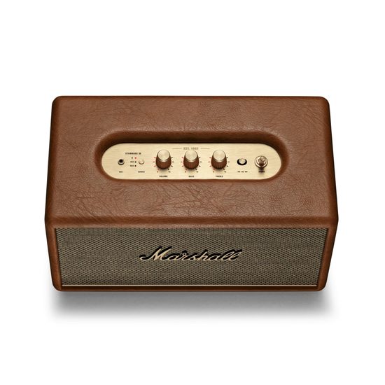 Marshall Stanmore III - hnedá