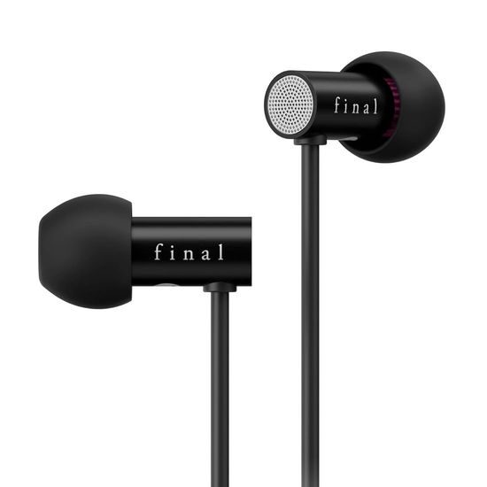 Final Audio E2000 (rozbaleno)