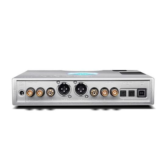 Chord HUGO TT 2 Silver