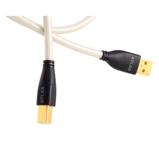 ATLAS Element SC USB A - B - 3 m