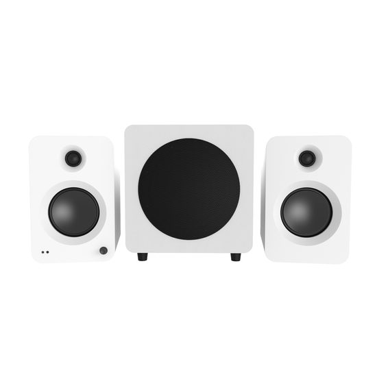 Kanto REN - matná biela