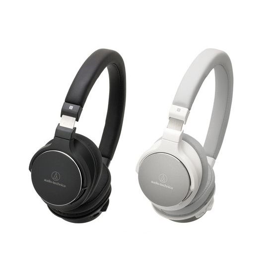 Audio-Technica ATH-SR5BT bílá (rozbaleno)