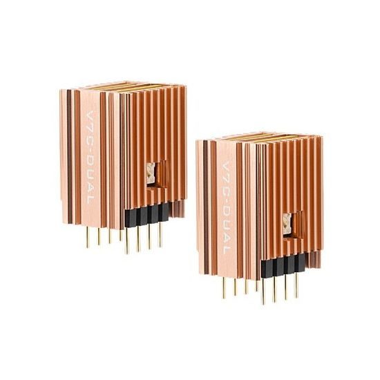 Burson Audio V7 Classic Pro Single - Pár (rozbaleno)