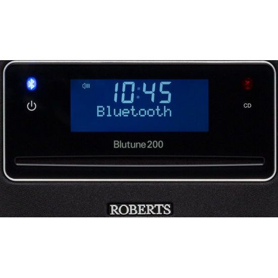 Roberts Radio BluTune 200 Cherry
