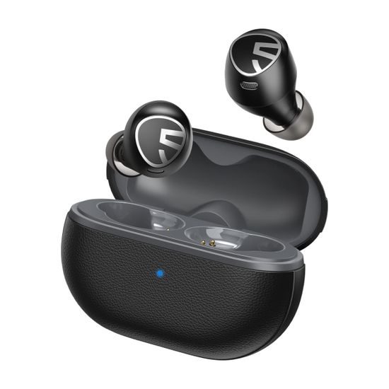 SoundPeats Free2 Classic - černá (rozbaleno)