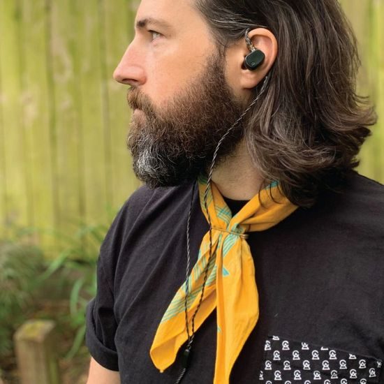 Campfire Audio Solaris 2020