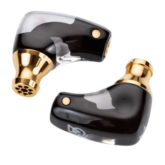 Campfire Audio Axion (rozbaleno)