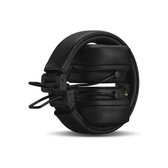 Marshall Major V - černá (rozbaleno)