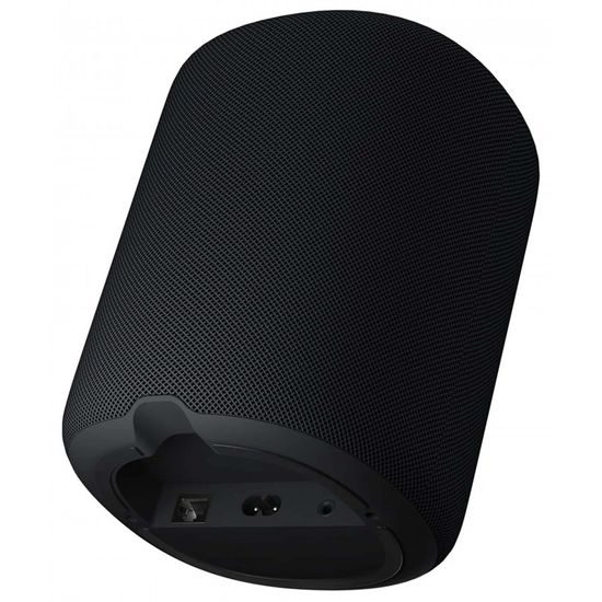 WiiM Sound - černá