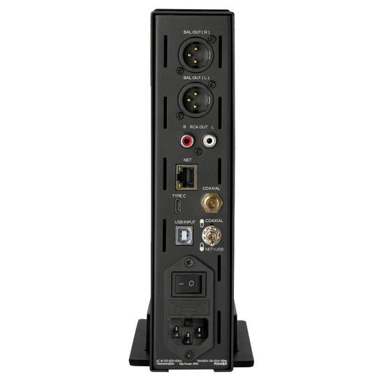 HiFiMAN EF500 (rozbaleno)