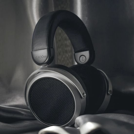 HiFiMAN HE400SE (rozbaleno)