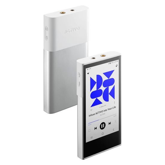 Activo P1 (rozbaleno)